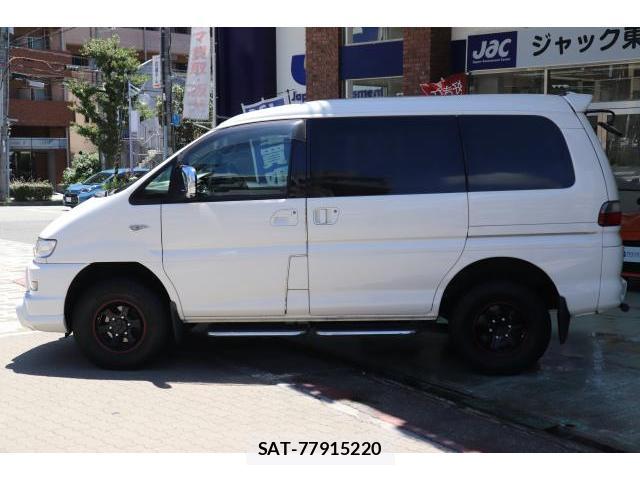 Mitsubishi DELICA 2005-09 8009460-5