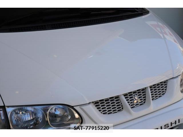 Mitsubishi DELICA 2005-09 8009460-9