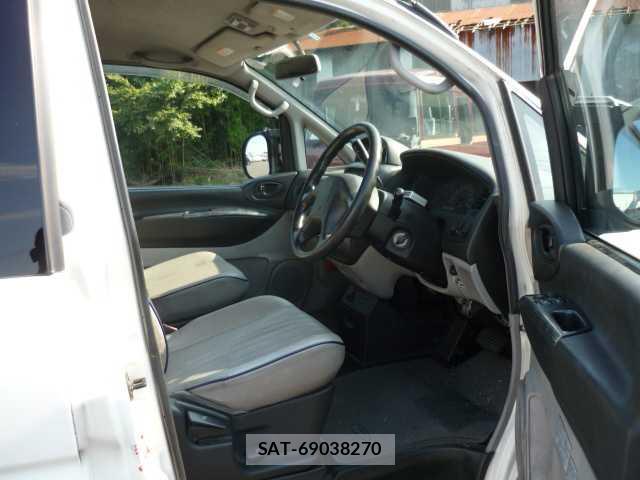 Mitsubishi DELICA 1999-09 8009925-2