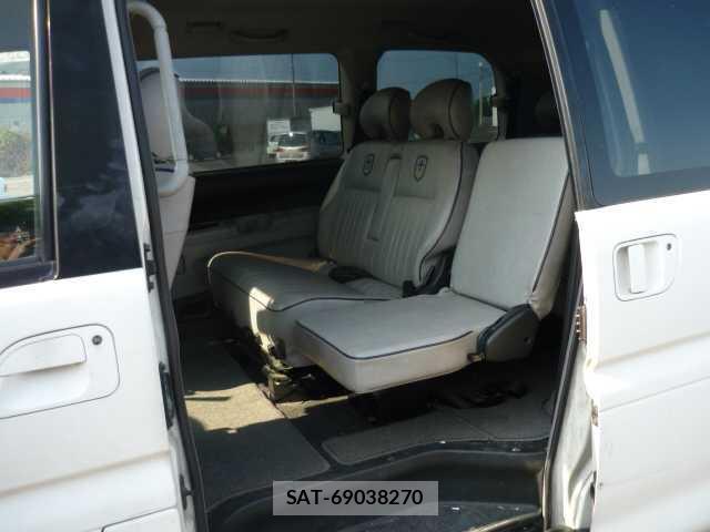 Mitsubishi DELICA 1999-09 8009925-3