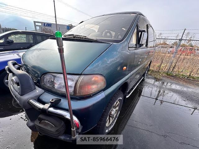 Mitsubishi DELICA 1994-08 8009928-0
