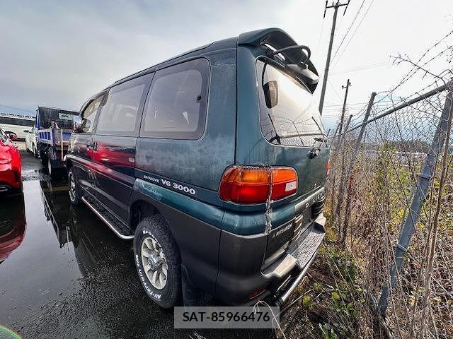 Mitsubishi DELICA 1994-08 8009928-1