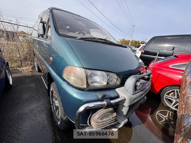 Mitsubishi DELICA 1994-08 8009928-3