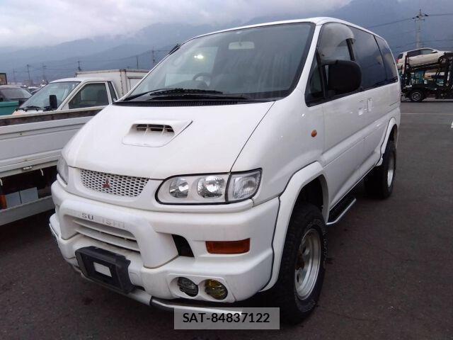 Mitsubishi DELICA 1999-09 8009933-0