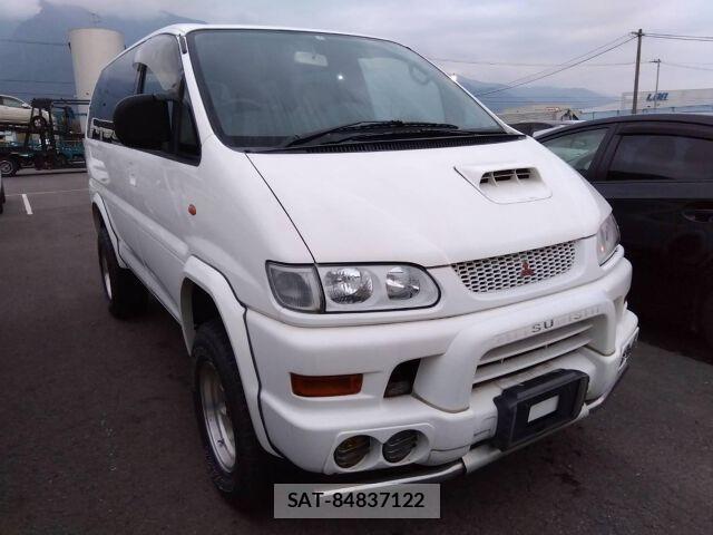 Mitsubishi DELICA 1999-09 8009933-3