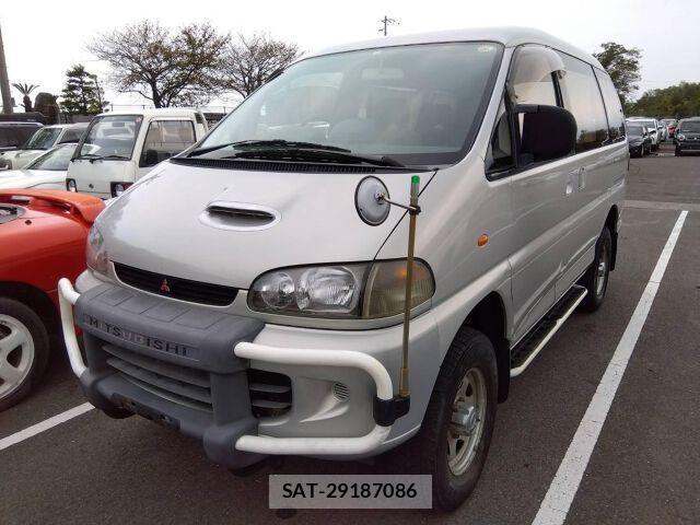 Mitsubishi DELICA 1996-03 8009939-0