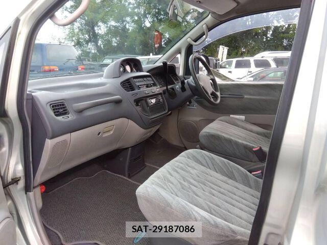 Mitsubishi DELICA 1996-03 8009939-2