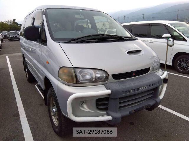 Mitsubishi DELICA 1996-03 8009939-3
