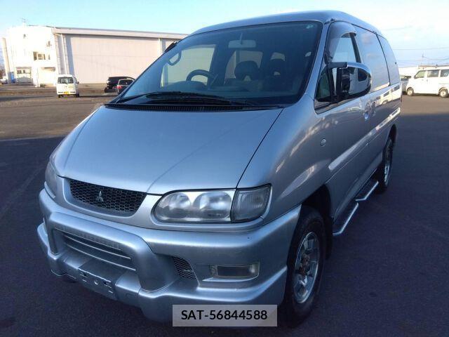 Mitsubishi DELICA 2006-07 8009949-0