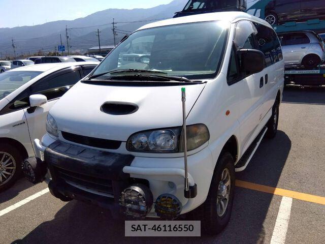 Mitsubishi DELICA 1996-09 8009969-0