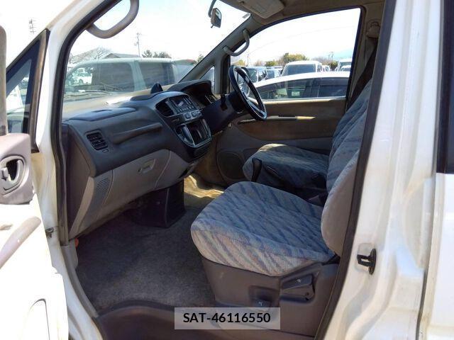 Mitsubishi DELICA 1996-09 8009969-2