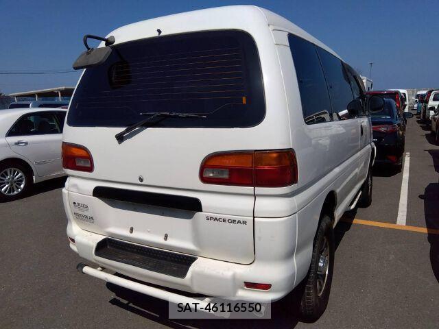 Mitsubishi DELICA 1996-09 8009969-4