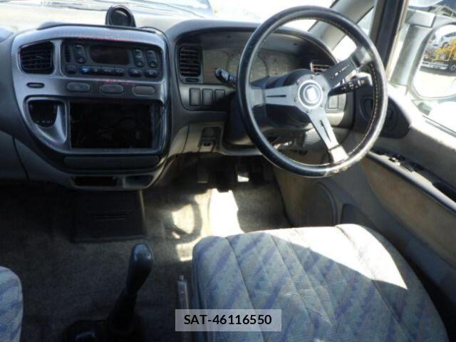Mitsubishi DELICA 1996-09 8009969-5