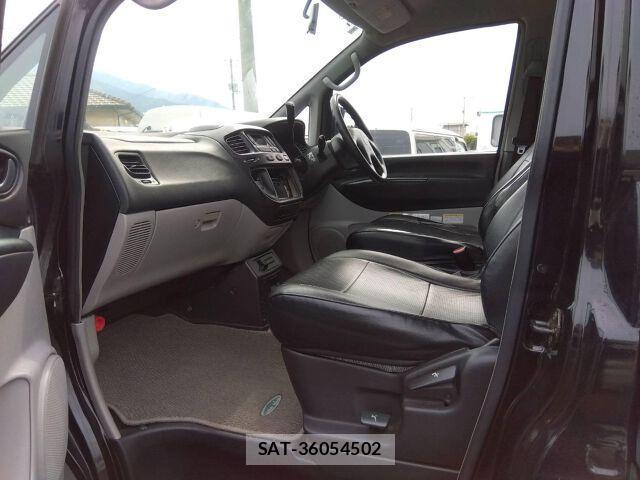 Mitsubishi DELICA 2003-12 8009979-2