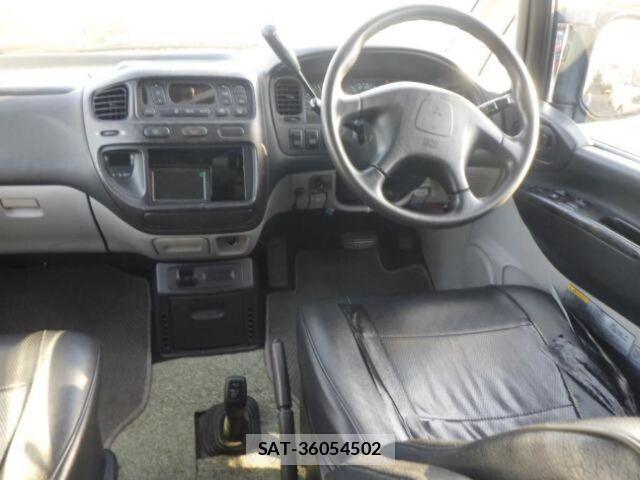 Mitsubishi DELICA 2003-12 8009979-5