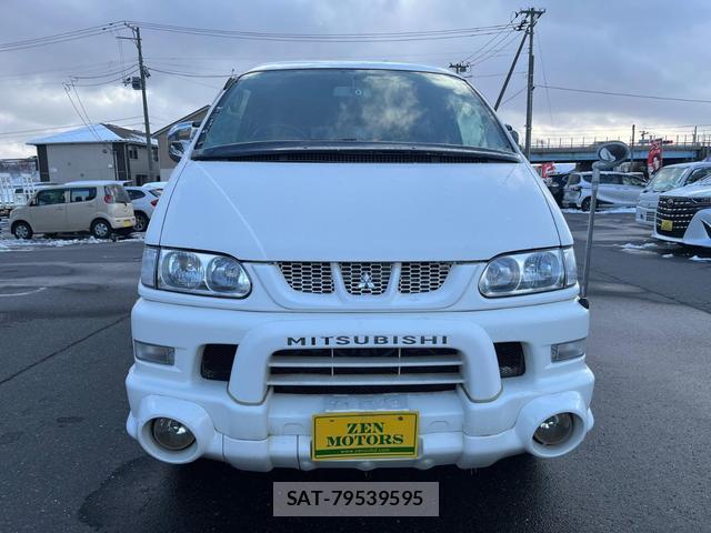 Mitsubishi DELICA 2005-10 8010691-1