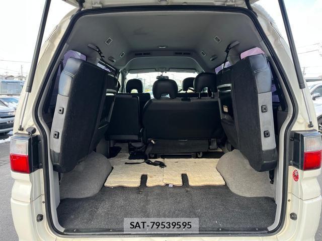 Mitsubishi DELICA 2005-10 8010691-10