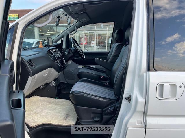Mitsubishi DELICA 2005-10 8010691-12