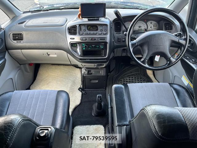 Mitsubishi DELICA 2005-10 8010691-15