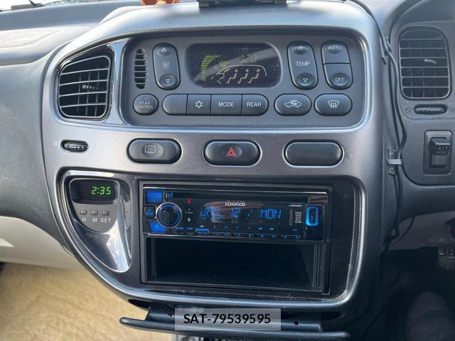 Mitsubishi DELICA 2005-10 8010691-16