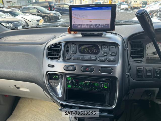 Mitsubishi DELICA 2005-10 8010691-17