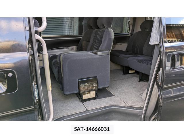 Mitsubishi DELICA 2001-04 8011486-5