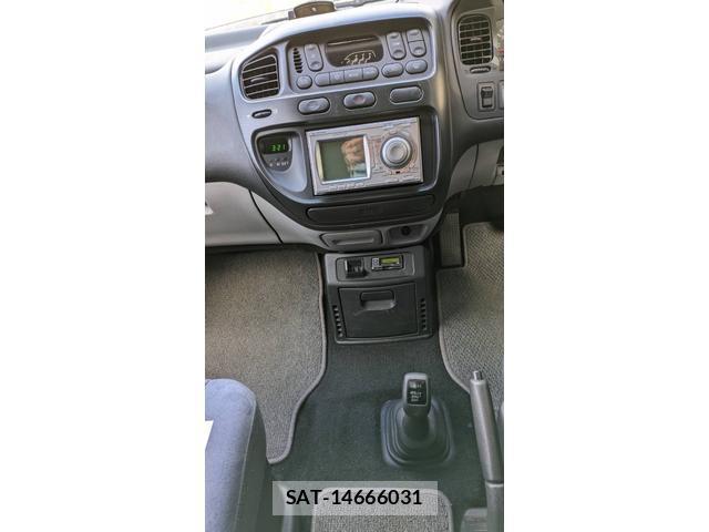 Mitsubishi DELICA 2001-04 8011486-7