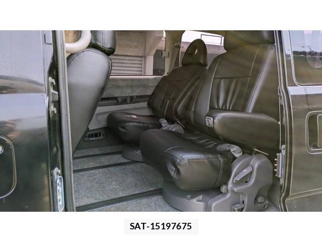Mitsubishi DELICA 1998-04 8011487-5
