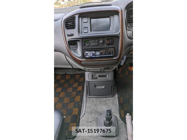 Mitsubishi DELICA 1998-04 8011487-7