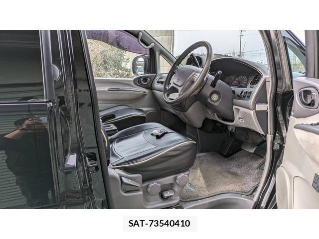 Mitsubishi DELICA 1997-03 8011488-2