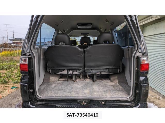 Mitsubishi DELICA 1997-03 8011488-6