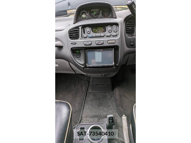 Mitsubishi DELICA 1997-03 8011488-7