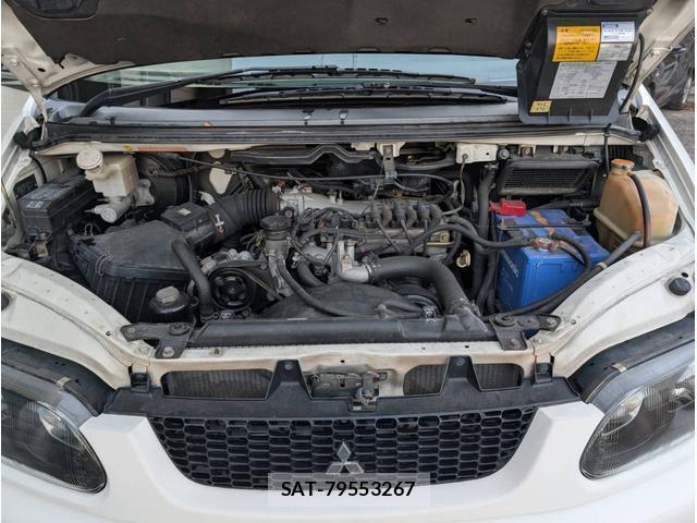 Mitsubishi DELICA 2003-12 8011493-11