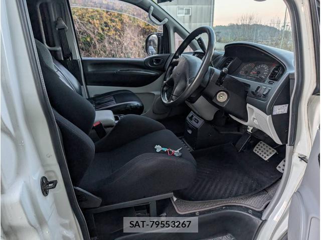 Mitsubishi DELICA 2003-12 8011493-2