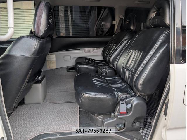 Mitsubishi DELICA 2003-12 8011493-5