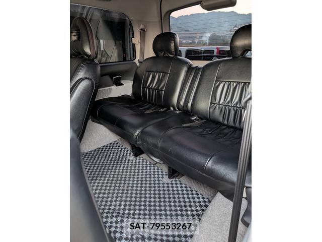 Mitsubishi DELICA 2003-12 8011493-6