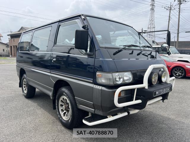 Mitsubishi DELICA 1995-03 8002982-0