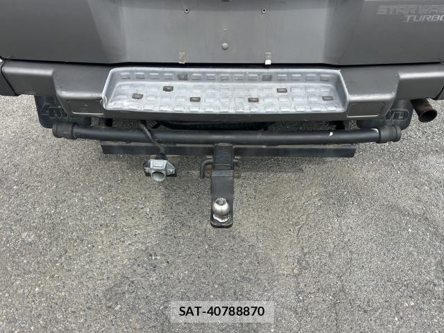 Mitsubishi DELICA 1995-03 8002982-11