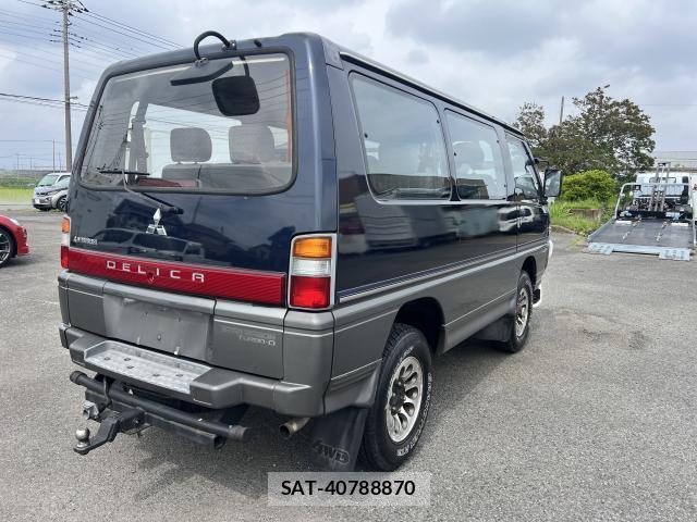 Mitsubishi DELICA 1995-03 8002982-15
