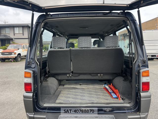 Mitsubishi DELICA 1995-03 8002982-19
