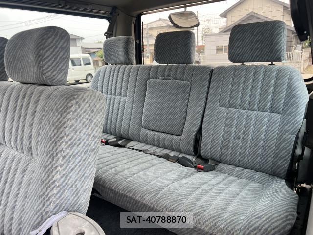 Mitsubishi DELICA 1995-03 8002982-4