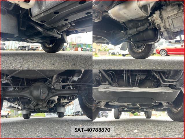 Mitsubishi DELICA 1995-03 8002982-8