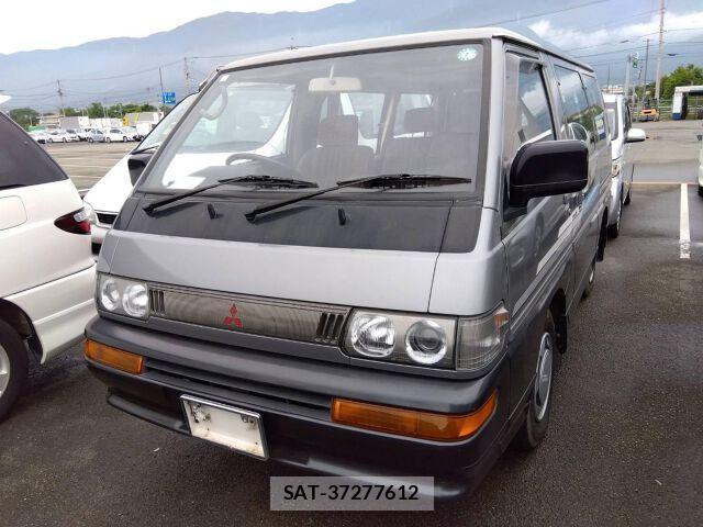 Mitsubishi DELICA 1991-12 8009995-0