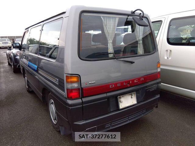 Mitsubishi DELICA 1991-12 8009995-1