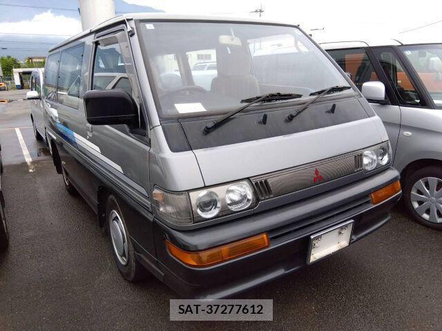 Mitsubishi DELICA 1991-12 8009995-3