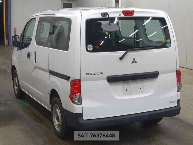 Mitsubishi DELICA VAN 2019-05 8008858-1