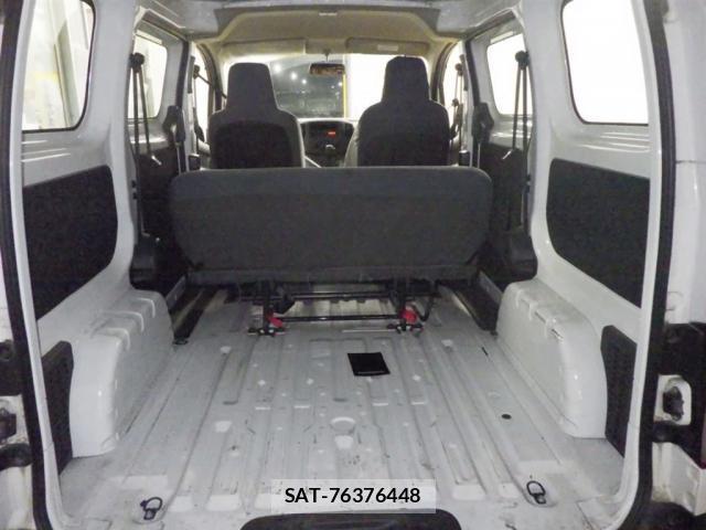 Mitsubishi DELICA VAN 2019-05 8008858-2