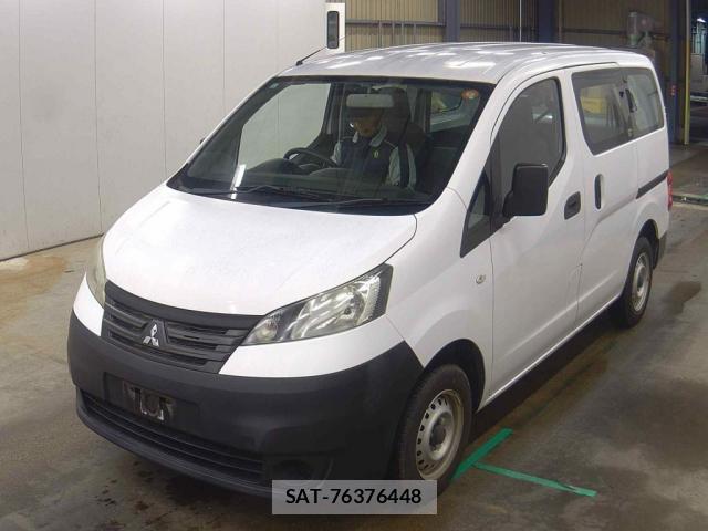 Mitsubishi DELICA VAN 2019-05 8008858-3