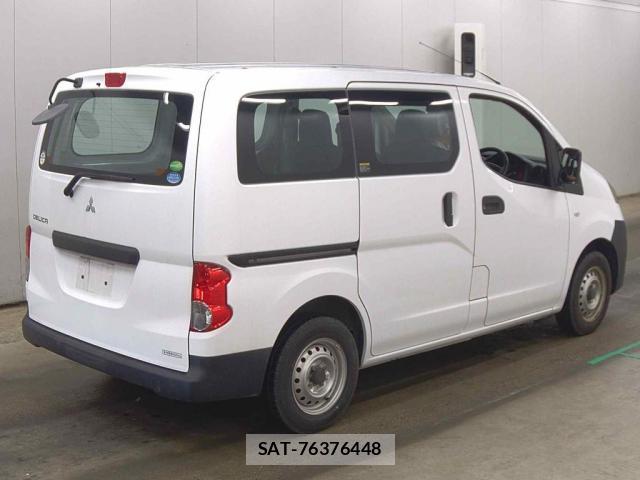Mitsubishi DELICA VAN 2019-05 8008858-4