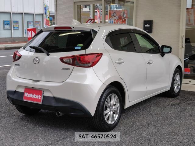 Mazda DEMIO 2016-05 8003090-1